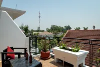 Sala Siem Reap Hotel - رومانسي