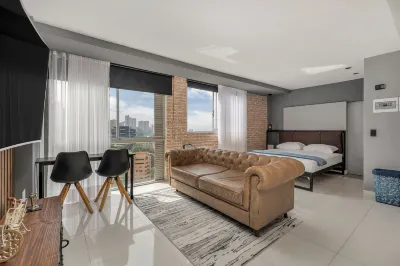 Apartamentos Oslo Tesoro by Housy Host