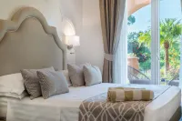 Corallo Blu Hotel de Charme - Sea & Spa Access