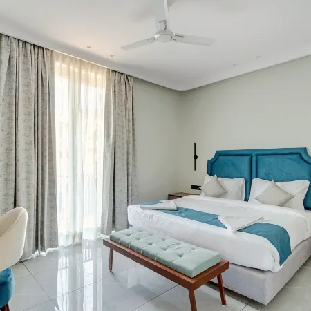 Baga Bliss by Celestiial Hospitality