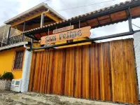 Finca-Hostal Sanfelipe