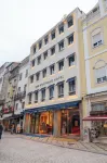CBR Boutique Hotel - Coimbra Hotels near St Francis Convent