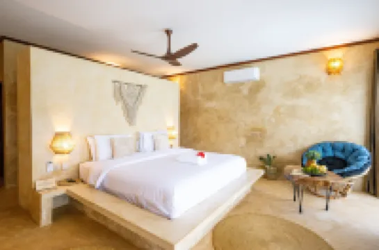 Safaya Luxury Villas - Adults Only