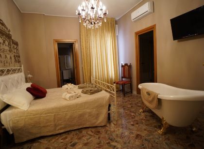Bari Antica Boutique B&B