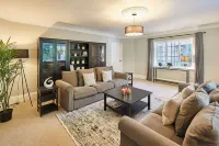 Host & Stay - White Lodge