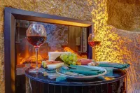 Marbay Cave Cappadocia Hotels in Nevşehir