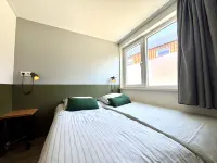 Beach House Westkapelle 105.2 Hotels in Westkapelle