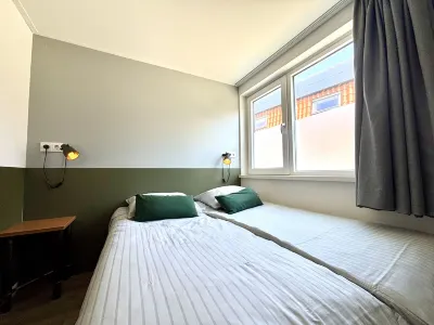 Beach House Westkapelle 105.2 Hotels near AutoStrand Westkapelle