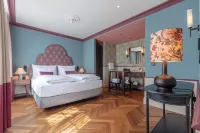 Hotel Mürren Palace