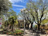 Albergo Giardino Hotels in Montalcino