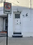 Casa Nico Hoteles en Santiago