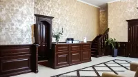 Mini-Hotel Kelarskaya Naberezhnaya