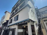 Komorebi Hostel-Your Cozy Place- Hotels near Higashiyama Walking Course