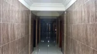 Hensap Hotel Hotels in Tema