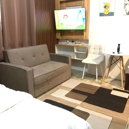 Urban Haven in Bacolod City
