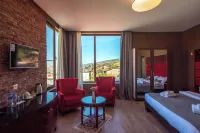 Kraveli Hotel - Guest houses