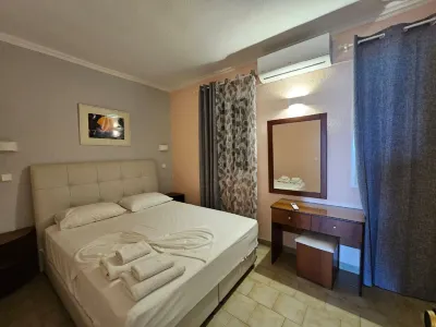 Corfu Glyfada Apartment 46 Hotels in Glyfada
