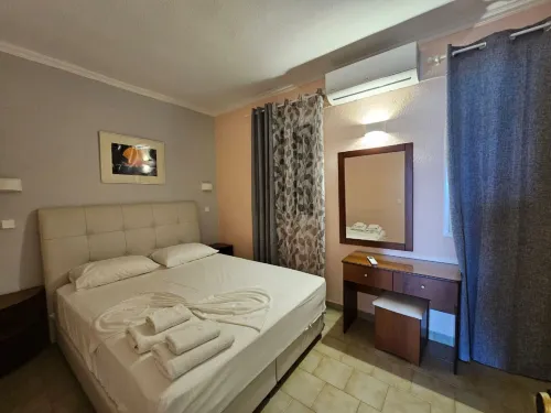 Corfu Glyfada Apartment 46 Hotels in Glifada