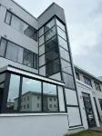 Frost Apartments by Heimaleiga Hotels in Grafarvogur