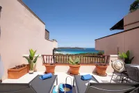 Harenae Beach Gateway by Wonderful Italy - Condos