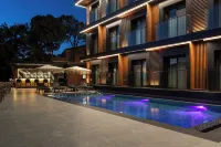 Casa MİMAS Hotel - Beach