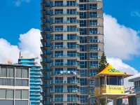 Sunbird Beach Resort Main Beach Hotels in Main Beach