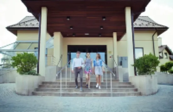 Rado Resort Spa & Wellness Hotels in 