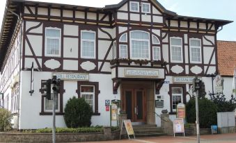 Deutsches Haus Munster