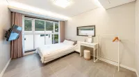 Mungyeong the Most Pool Villa Hoteles en Mungyeong
