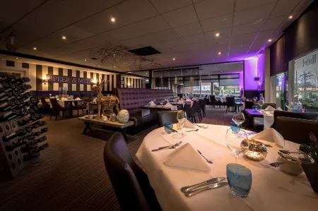 Hotel Wapen Van Delden Отели в г. Ambt Delden