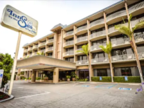 Inn by the Sea, la Jolla Hotels in La Jolla