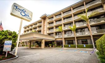Inn by the Sea, la Jolla