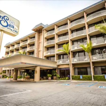 Inn by the Sea, la Jolla