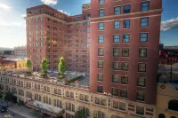 Davenport Hotel, Autograph Collection