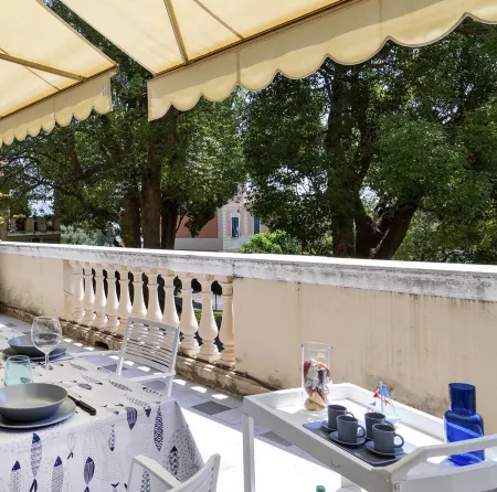 Eden Vista Mare by Wonderful Italy