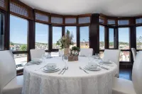 Ancere Thermal Hotel & Spa Hotels in Imaret Mahallesi