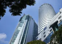 Premiera Hotel Kuala Lumpur Hotels near Seri Stamford College