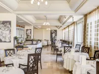 Brasil Seaview Hotel Hotels in Cervia