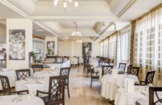 Brasil Seaview Hotel