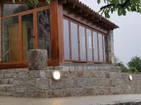 San Larenzu Hôtels à : Aullène