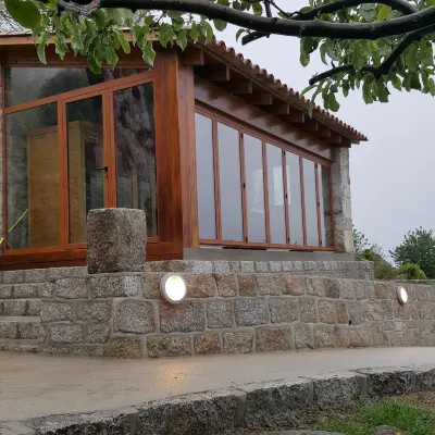 San Larenzu Hotels in Zonza