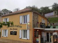 San Larenzu Hôtels à : Aullène