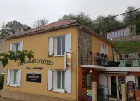 San Larenzu Hôtels à proximité de : Chapelle de la Sainte Vierge - Capedda di a Santa Vergine