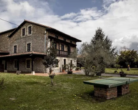 Apartamentos La Gloria Hoteles en Queveda