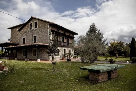 Apartamentos la Gloria