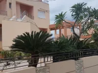 Rias Sea View Apartment