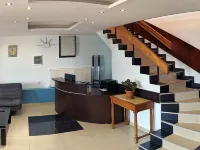 Shino Hotel Hotels in Gudauri