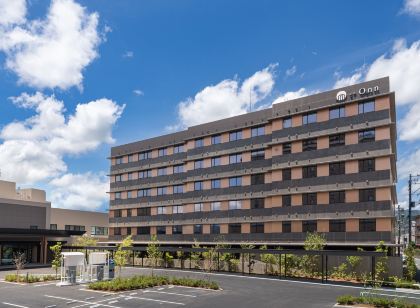 お宿Onn　湯田温泉