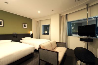 その他 パレスホテル大宮の写真