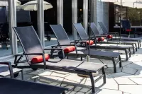 Hotel Adula - spa